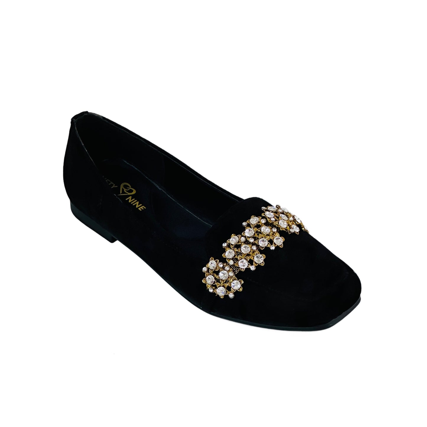 Luxurious Flat Loafers