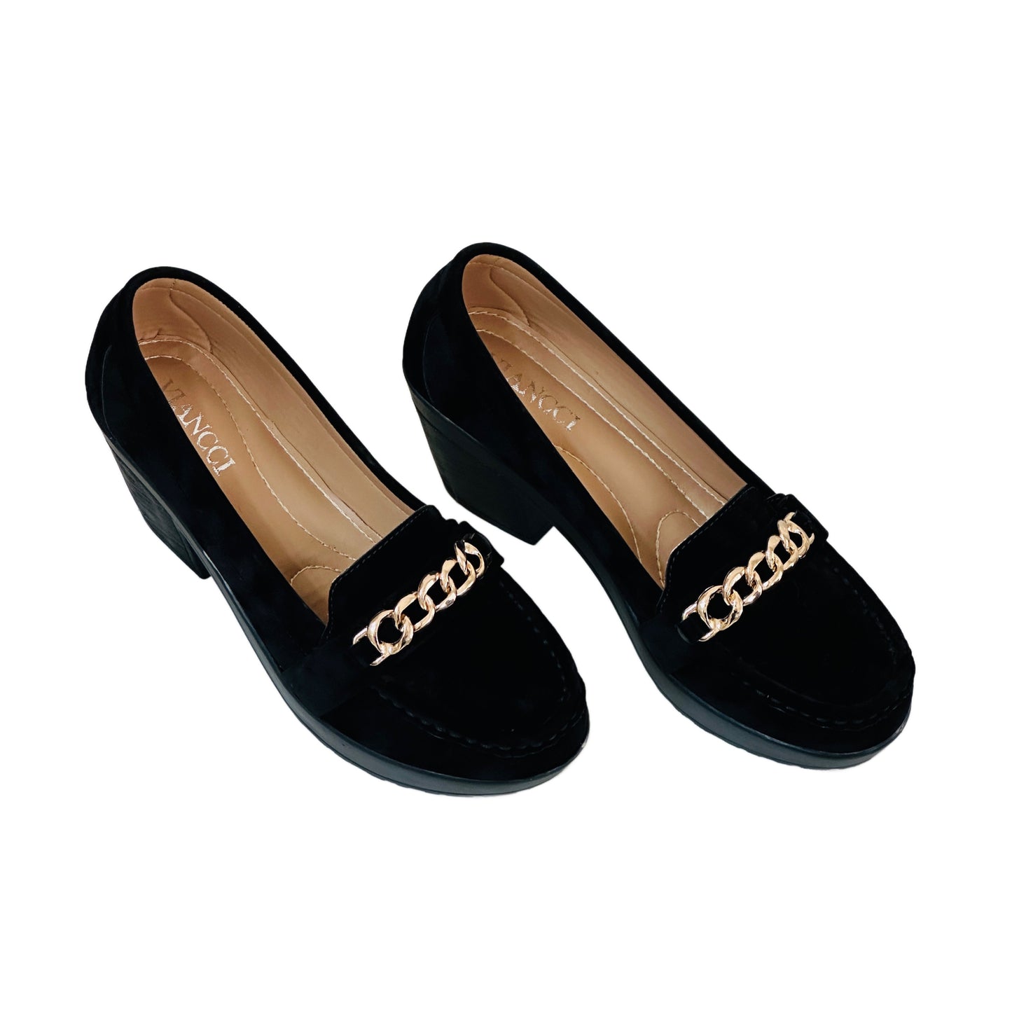 Formal Loafers - 110C