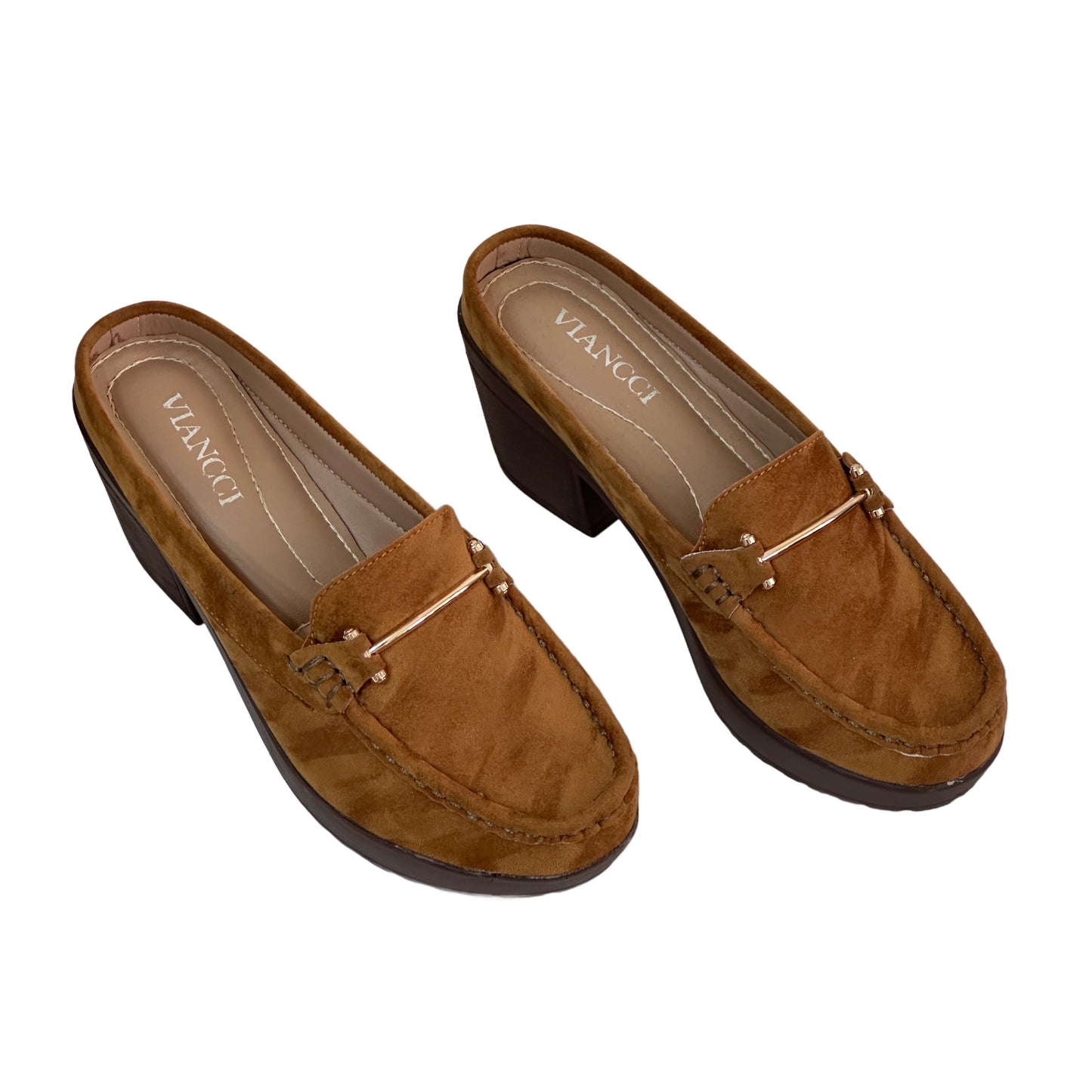 Formal Loafers - 110 B/O