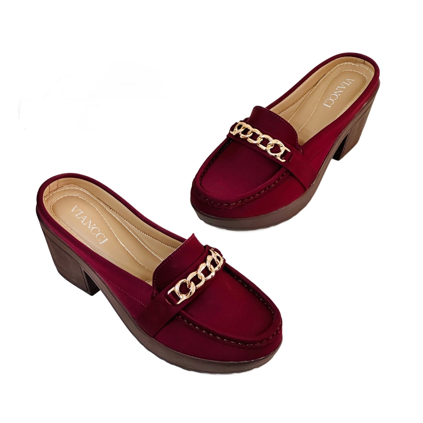 Formal Loafers - 110 C/O