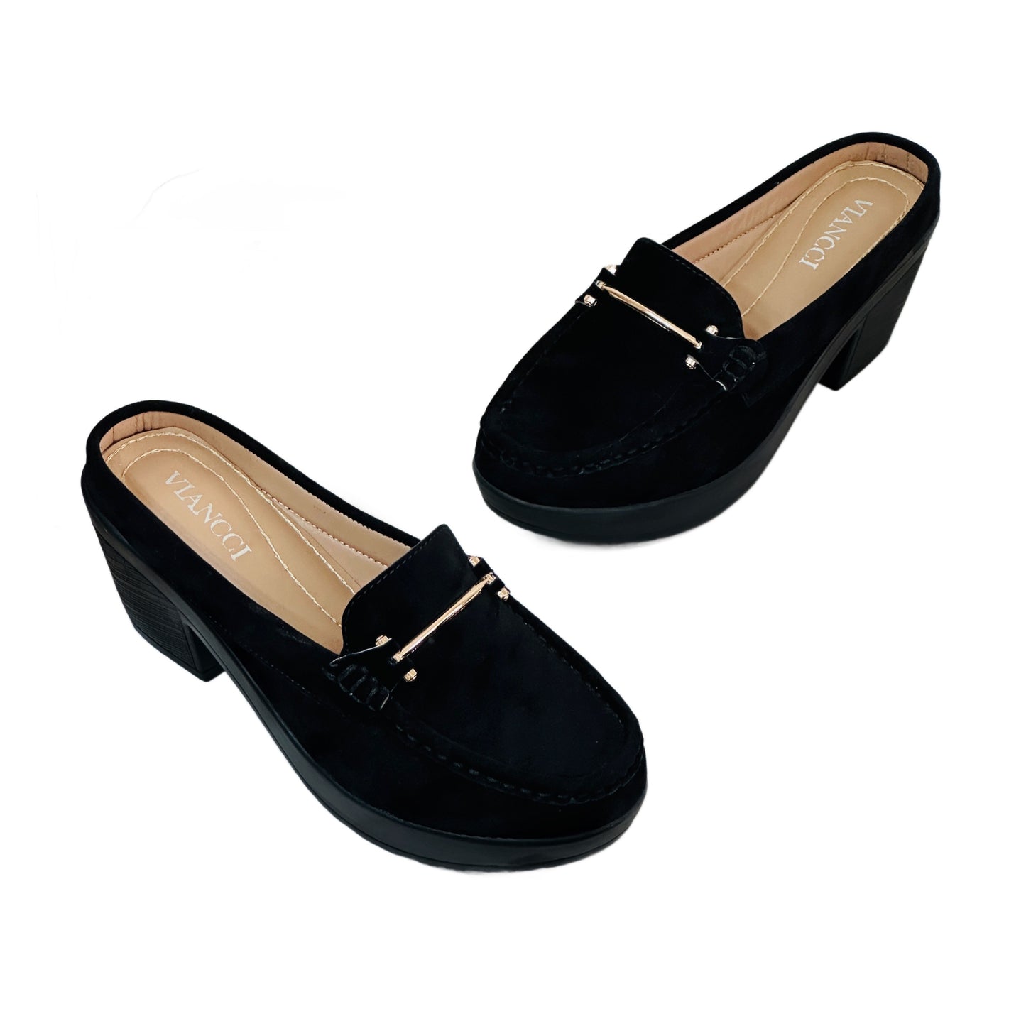 Formal Loafers - 110 B/O